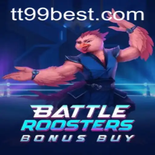 BattleRoostersBonusBuy: Descubra as Emoções do Novo Fenômeno de Jogo