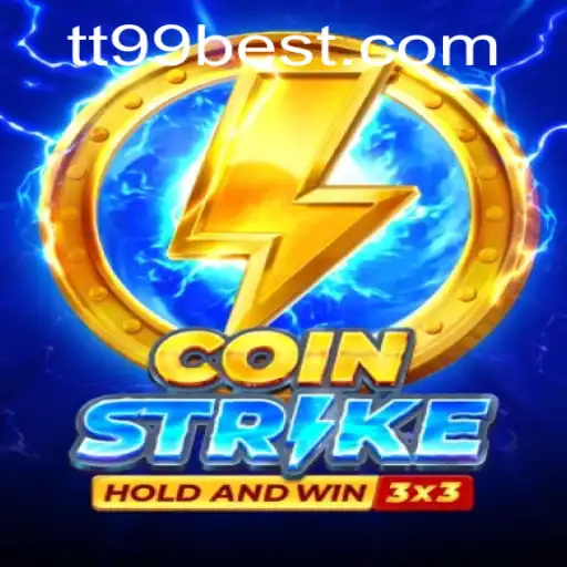 Coinstrike: Uma Imersão no Universo da TT99