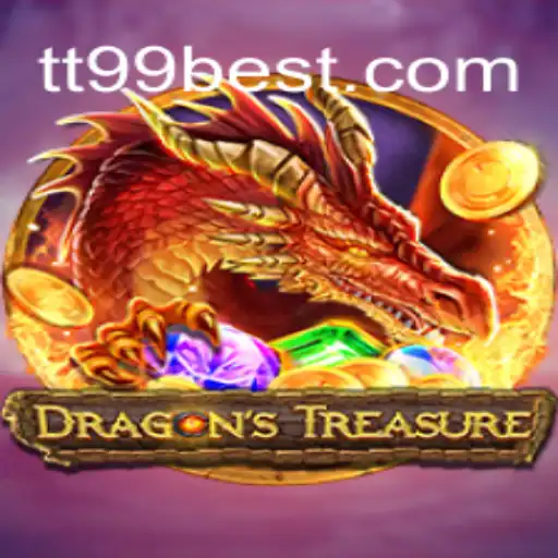 Descubra o Mundo Encantado de DragonsTreasure: Uma Aventura Épica