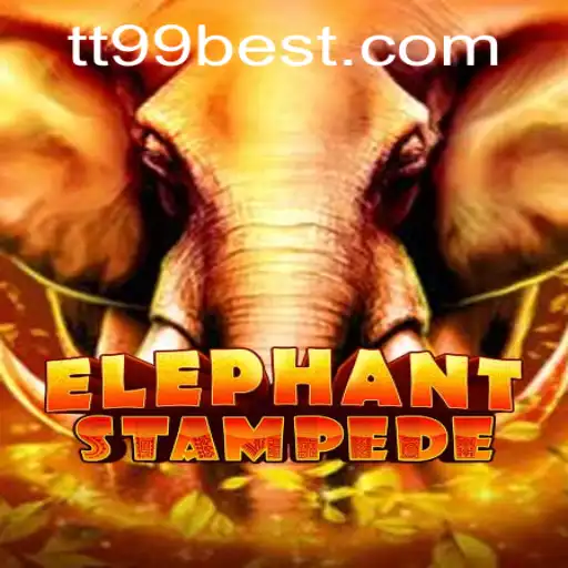 ElephantStampede: O Novo Jogo Inovador que Está Conquistando Multidões
