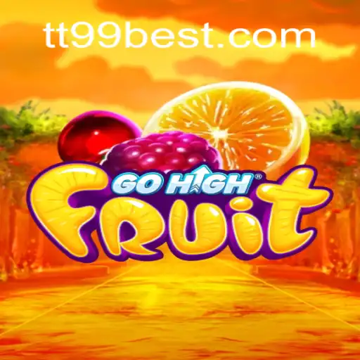 GoHighFruit: Aventura e Estratégia no Mundo dos Jogos