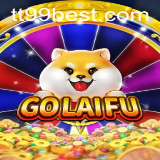 Descubra GoLaiFu: O Novo Fenômeno de Jogo com a Palavra-Chave TT99