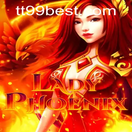 Descubra o Mundo Fascinante de LadyPhoenix: Um Jogo de Estratégia Inovador