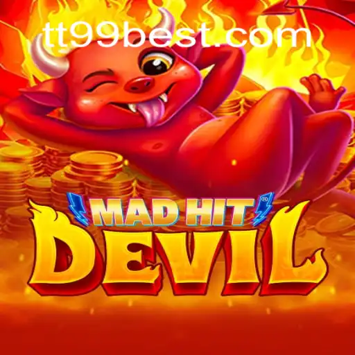 Explorando o Fascinante Mundo de MadHitDevil: Uma Jornada Intensa no Universo TT99