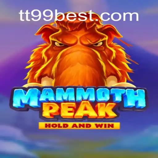 Descubra o Mundo de MammothPeak: O Novo Marco nos Jogos de Estratégia