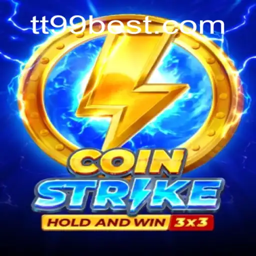 Coinstrike: Uma Imersão no Universo da TT99