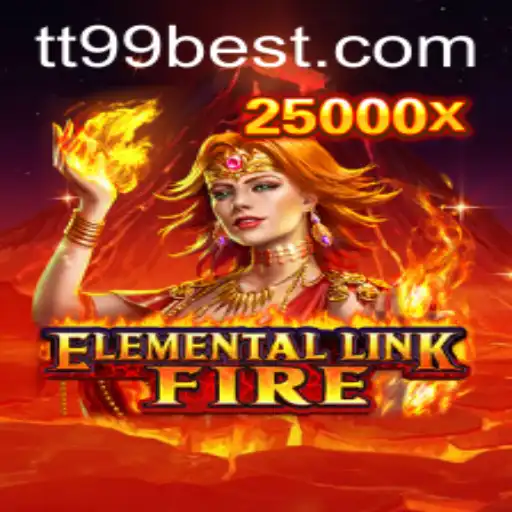 ElementalLinkFire: Mergulhe na Aventura dos Elementos