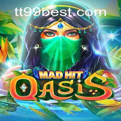 Descubra o Mundo do Jogo MadHitOasis e sua Fascinante Dinâmica