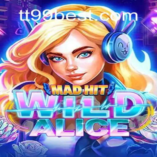 Explorando MadHitWildAlice: Um Mergulho no Mundo Inovador dos Jogos