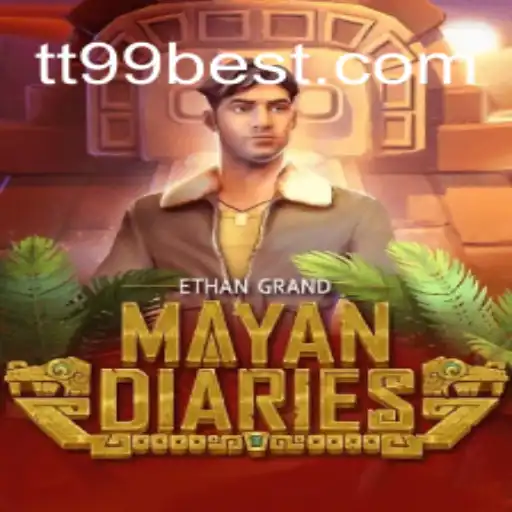 MayanDiaries: Explore os Segredos do Passado com TT99