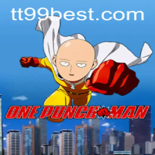 Desvendando o Mundo de OnePunchMan: TT99