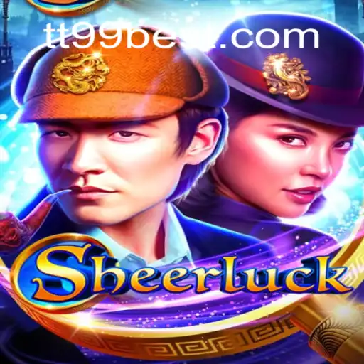 Descubra o Intrigante Jogo de Mistério 'Sheerluck' com a Palavra-Chave TT99