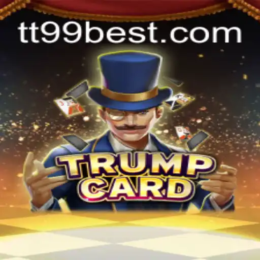 TrumpCard: Um Jogo Estratégico em Tempos de Mudança