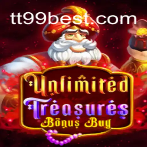 Explorando UnlimitedTreasuresBonusBuy: O Jogo do Momento com TT99