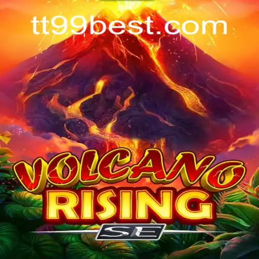 VolcanoRisingSE: Um Mergulho no Mundo Emocionante dos Jogos de Sobrevivência