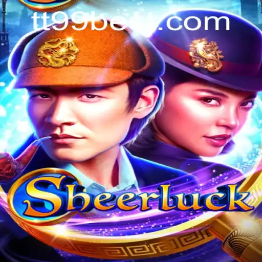 Descubra o Intrigante Jogo de Mistério 'Sheerluck' com a Palavra-Chave TT99