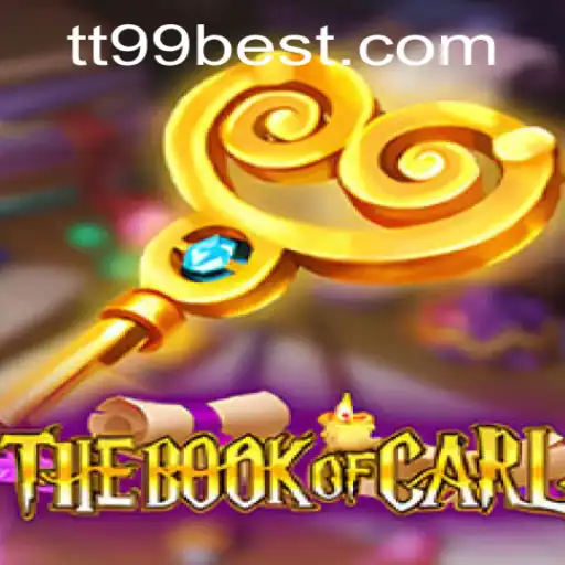 TheBookofCarl: Explorando o Universo do Jogo através do TT99