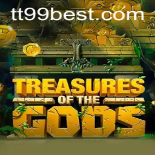 TreasureoftheGods: O Novo Jogo de Aventura Que Está Conquistando o Mundo