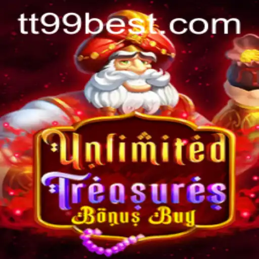 Explorando UnlimitedTreasuresBonusBuy: O Jogo do Momento com TT99
