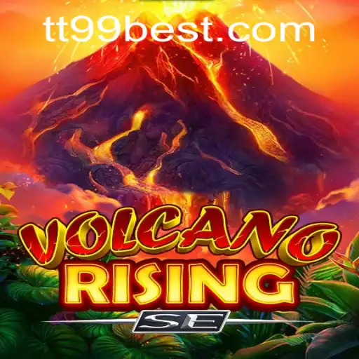 VolcanoRisingSE: Um Mergulho no Mundo Emocionante dos Jogos de Sobrevivência