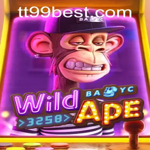 Explorando o Jogo 'WildApe3258' - Um Mergulho na Aventura Selvagem
